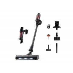 Rowenta RH6A75WO (X-Pert 7.60 Animal Care) Επαναφορτιζόμενη Σκούπα Stick & Χειρός 21.6V Κόκκινη